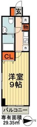 ｗｉｌｌ　Ｄｏ　千葉新宿の物件間取画像